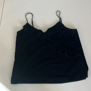 Velvet Camisole